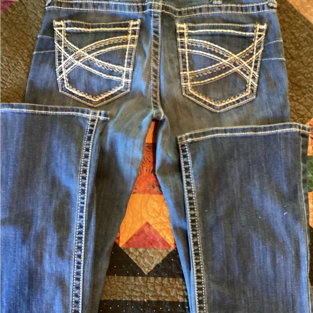 ARIAT 30 x XL